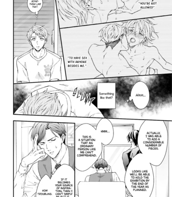 [Taino Nikke] Sex Suruyori Hazukashii Koto (update c.5) [Eng] – Gay Manga sex 184