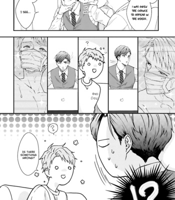 [Taino Nikke] Sex Suruyori Hazukashii Koto (update c.5) [Eng] – Gay Manga sex 186