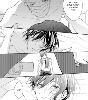 [Taino Nikke] Sex Suruyori Hazukashii Koto (update c.5) [Eng] – Gay Manga sex 194