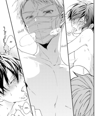 [Taino Nikke] Sex Suruyori Hazukashii Koto (update c.5) [Eng] – Gay Manga sex 197