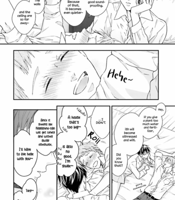 [Taino Nikke] Sex Suruyori Hazukashii Koto (update c.5) [Eng] – Gay Manga sex 60