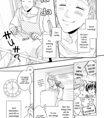 [Taino Nikke] Sex Suruyori Hazukashii Koto (update c.5) [Eng] – Gay Manga sex 67