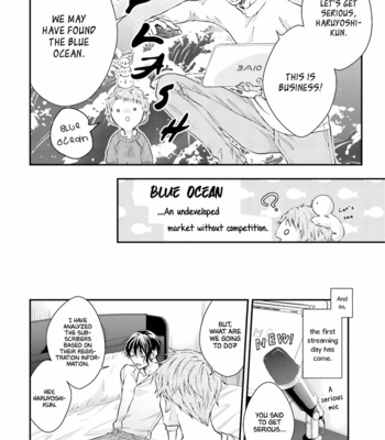 [Taino Nikke] Sex Suruyori Hazukashii Koto (update c.5) [Eng] – Gay Manga sex 72