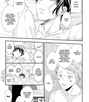 [Taino Nikke] Sex Suruyori Hazukashii Koto (update c.5) [Eng] – Gay Manga sex 75