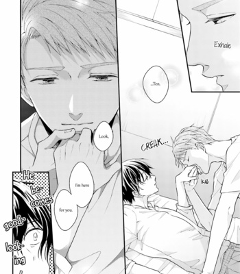 [Taino Nikke] Sex Suruyori Hazukashii Koto (update c.5) [Eng] – Gay Manga sex 76