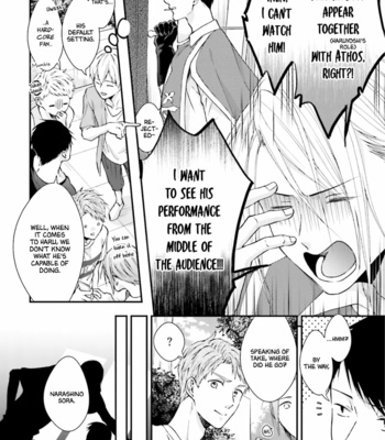 [Taino Nikke] Sex Suruyori Hazukashii Koto (update c.5) [Eng] – Gay Manga sex 124