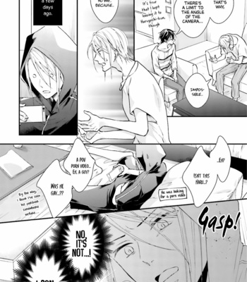 [Taino Nikke] Sex Suruyori Hazukashii Koto (update c.5) [Eng] – Gay Manga sex 130