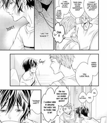 [Taino Nikke] Sex Suruyori Hazukashii Koto (update c.5) [Eng] – Gay Manga sex 133