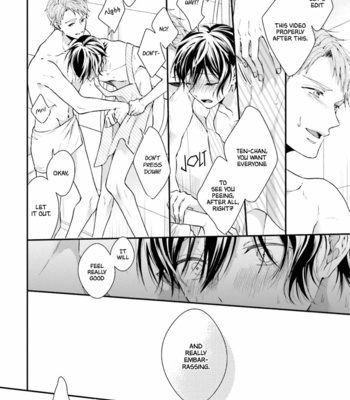 [Taino Nikke] Sex Suruyori Hazukashii Koto (update c.5) [Eng] – Gay Manga sex 148