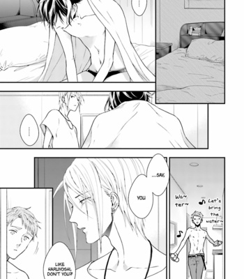 [Taino Nikke] Sex Suruyori Hazukashii Koto (update c.5) [Eng] – Gay Manga sex 153
