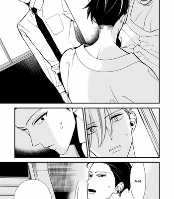[OKUDA Waku] Anti Alpha (c.1-3) [Eng] – Gay Manga sex 21