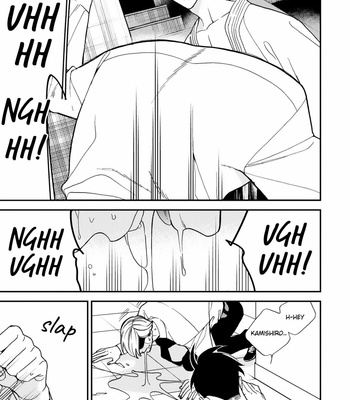 [OKUDA Waku] Anti Alpha (c.1-3) [Eng] – Gay Manga sex 23