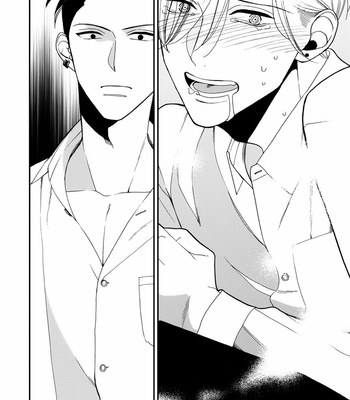 [OKUDA Waku] Anti Alpha (c.1-3) [Eng] – Gay Manga sex 26