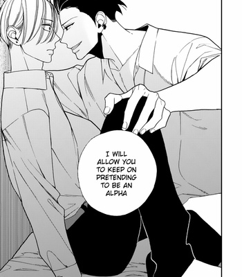 [OKUDA Waku] Anti Alpha (c.1-3) [Eng] – Gay Manga sex 35