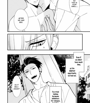 [OKUDA Waku] Anti Alpha (c.1-3) [Eng] – Gay Manga sex 54