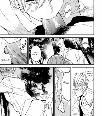 [OKUDA Waku] Anti Alpha (c.1-3) [Eng] – Gay Manga sex 55