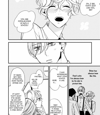 [OKUDA Waku] Anti Alpha (c.1-3) [Eng] – Gay Manga sex 62