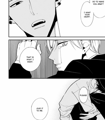 [OKUDA Waku] Anti Alpha (c.1-3) [Eng] – Gay Manga sex 70