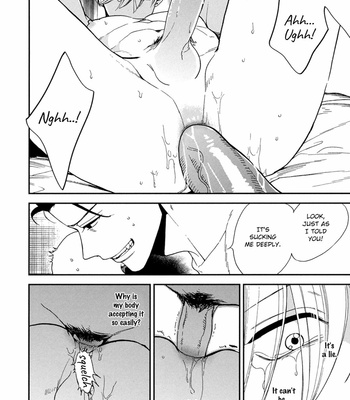 [OKUDA Waku] Anti Alpha (c.1-3) [Eng] – Gay Manga sex 46