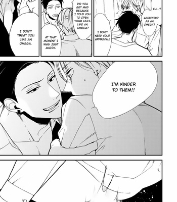 [OKUDA Waku] Anti Alpha (c.1-3) [Eng] – Gay Manga sex 92