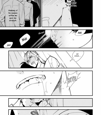 [OKUDA Waku] Anti Alpha (c.1-3) [Eng] – Gay Manga sex 94