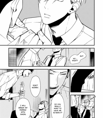 [OKUDA Waku] Anti Alpha (c.1-3) [Eng] – Gay Manga sex 102