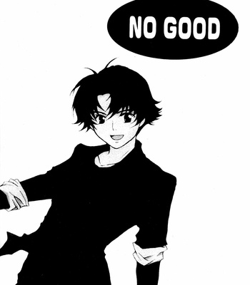 [Ichigo Jam (Tommy Works)] No Good – Cluster Edge dj [Eng] – Gay Manga sex 2