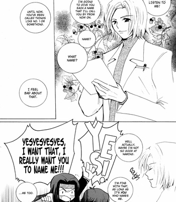 [Ichigo Jam (Tommy Works)] No Good – Cluster Edge dj [Eng] – Gay Manga sex 8