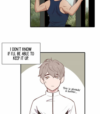 [Kkamnyang] Trainer [Eng] – Gay Manga sex 7