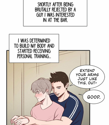 [Kkamnyang] Trainer [Eng] – Gay Manga sex 8