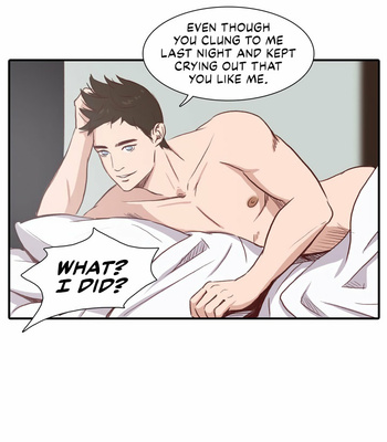 [Kkamnyang] Trainer [Eng] – Gay Manga sex 18