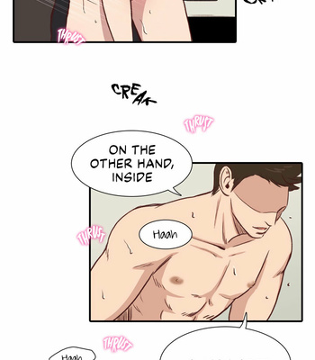 [Kkamnyang] Trainer [Eng] – Gay Manga sex 37