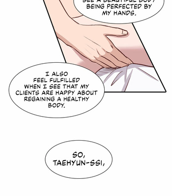 [Kkamnyang] Trainer [Eng] – Gay Manga sex 39