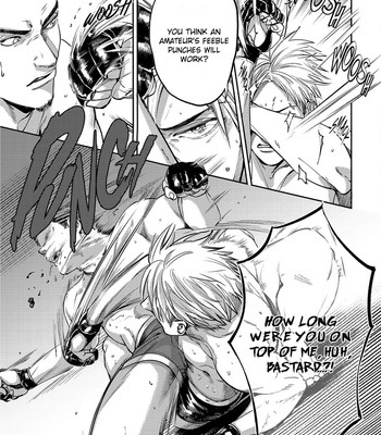 [Nishimoto Rou] Two Side of the Same Coin (c.1) [Eng] – Gay Manga sex 10