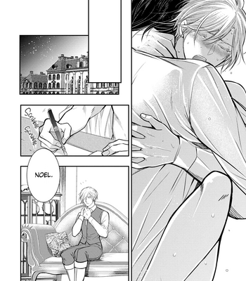 [Yamamoto Tina] Lycan-Slave to the Black Wolf Viscount [Eng] (update c.2) – Gay Manga sex 81