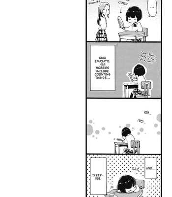[OKUYAMA Puku] The Rule of Standing on Tiptoe [Eng] – Gay Manga sex 58