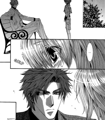 [SHINOZAKI Hitoyo & KOUSAKA Tohru] Okane ga Nai Vol.13 [Eng] – Gay Manga sex 39