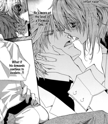 [SHINOZAKI Hitoyo & KOUSAKA Tohru] Okane ga Nai Vol.13 [Eng] – Gay Manga sex 46