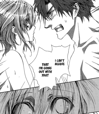[SHINOZAKI Hitoyo & KOUSAKA Tohru] Okane ga Nai Vol.13 [Eng] – Gay Manga sex 67