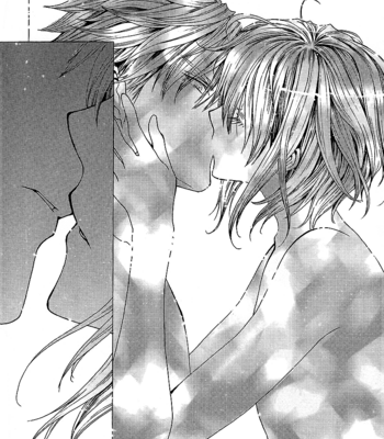 [SHINOZAKI Hitoyo & KOUSAKA Tohru] Okane ga Nai Vol.13 [Eng] – Gay Manga sex 70