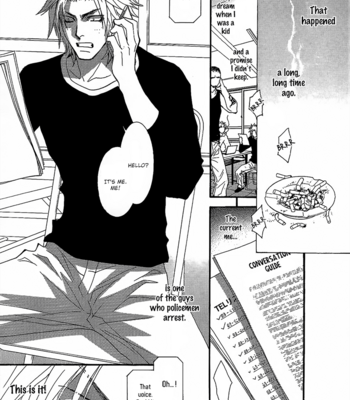 [SHINOZAKI Hitoyo & KOUSAKA Tohru] Okane ga Nai Vol.13 [Eng] – Gay Manga sex 81