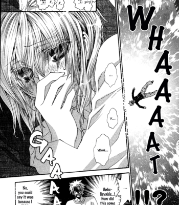 [SHINOZAKI Hitoyo & KOUSAKA Tohru] Okane ga Nai Vol.13 [Eng] – Gay Manga sex 93