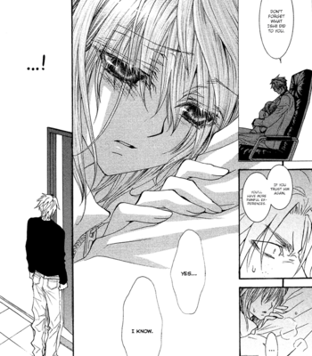 [SHINOZAKI Hitoyo & KOUSAKA Tohru] Okane ga Nai Vol.13 [Eng] – Gay Manga sex 124