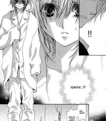 [SHINOZAKI Hitoyo & KOUSAKA Tohru] Okane ga Nai Vol.13 [Eng] – Gay Manga sex 137