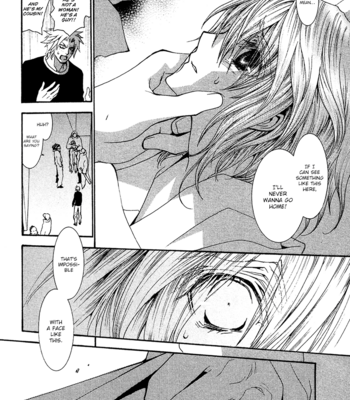 [SHINOZAKI Hitoyo & KOUSAKA Tohru] Okane ga Nai Vol.13 [Eng] – Gay Manga sex 140