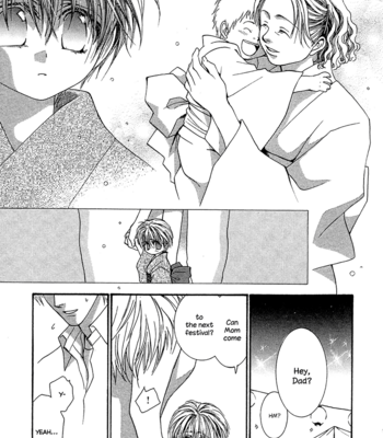 [SHINOZAKI Hitoyo & KOUSAKA Tohru] Okane ga Nai Vol.13 [Eng] – Gay Manga sex 149