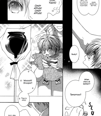 [SHINOZAKI Hitoyo & KOUSAKA Tohru] Okane ga Nai Vol.13 [Eng] – Gay Manga sex 150