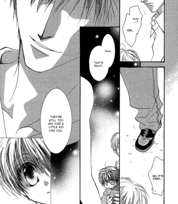 [SHINOZAKI Hitoyo & KOUSAKA Tohru] Okane ga Nai Vol.13 [Eng] – Gay Manga sex 151