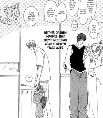 [SHINOZAKI Hitoyo & KOUSAKA Tohru] Okane ga Nai Vol.13 [Eng] – Gay Manga sex 156