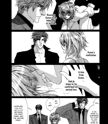 [SHINOZAKI Hitoyo & KOUSAKA Tohru] Okane ga Nai Vol.13 [Eng] – Gay Manga sex 163